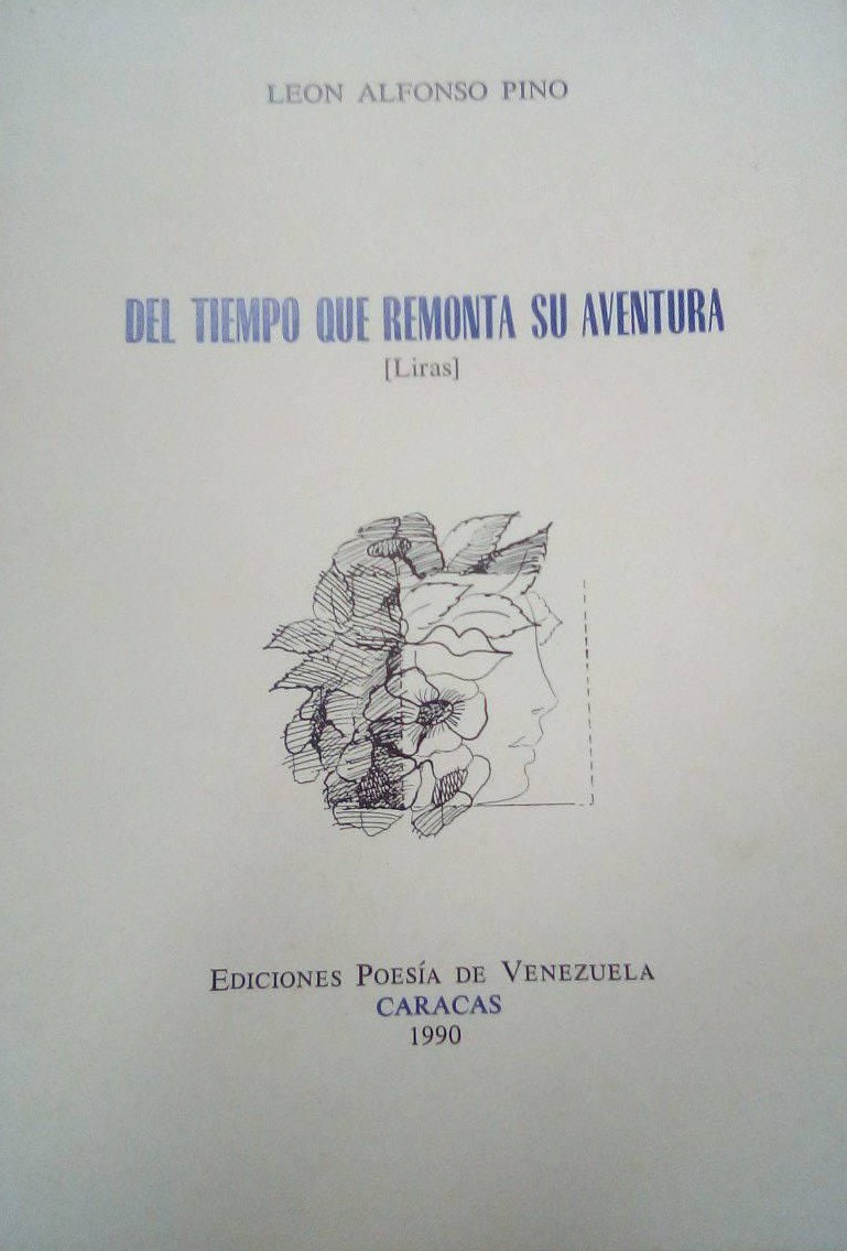 Del tiempo que remonta su aventura